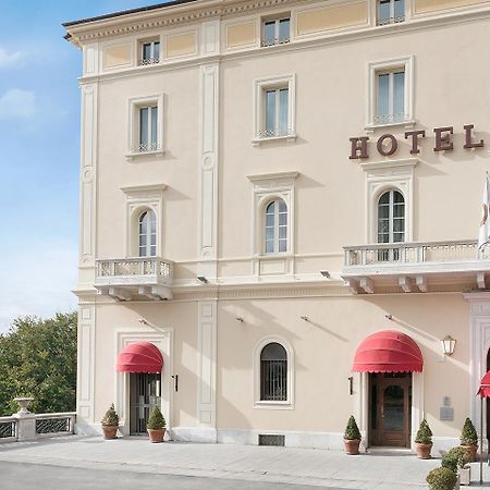 Sina Brufani Hotel Perugia Exterior photo